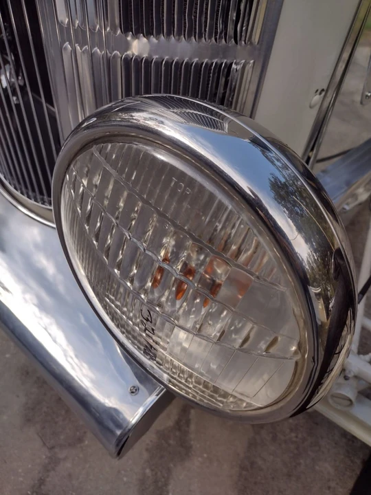 1931 Ford Model A - Image 11 of 31