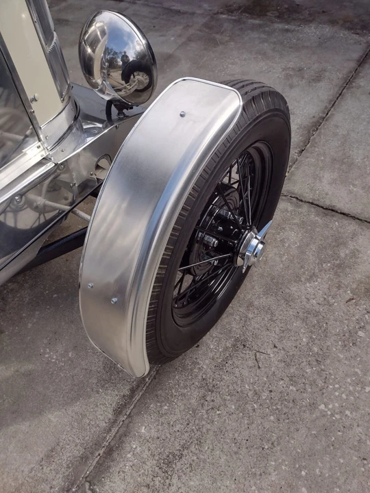 1931 Ford Model A - Image 25 of 31