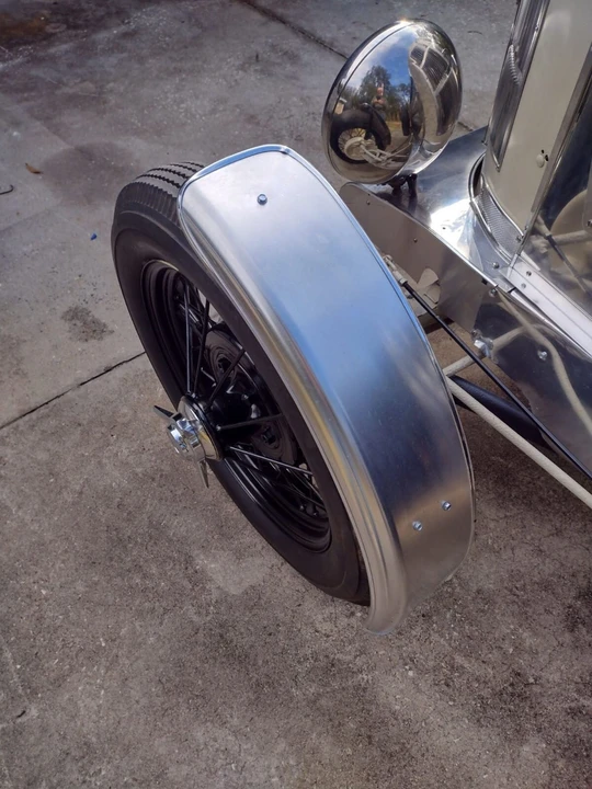 1931 Ford Model A - Image 13 of 31