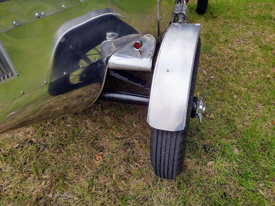 1931 Ford Model A - Image 24 of 31