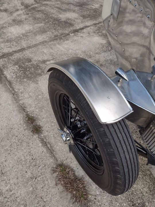 1931 Ford Model A - Image 20 of 31