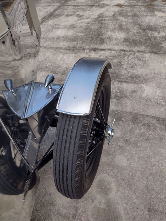 1931 Ford Model A - Image 17 of 31