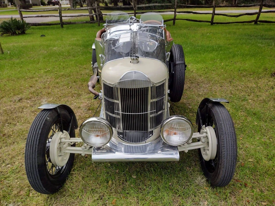 1931 Ford Model A - Image 7 of 31