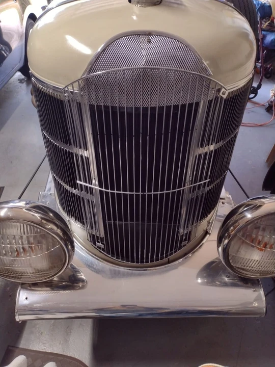 1931 Ford Model A - Image 8 of 31