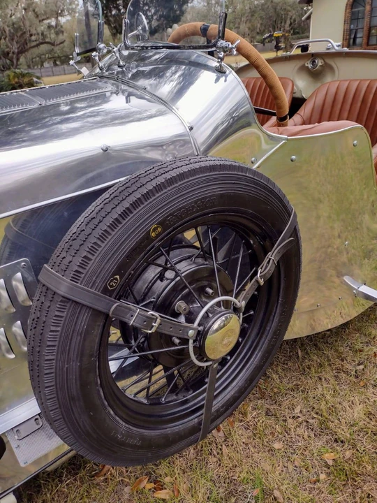 1931 Ford Model A - Image 16 of 31