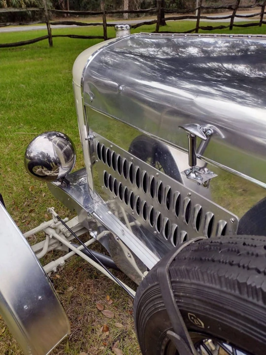 1931 Ford Model A - Image 14 of 31