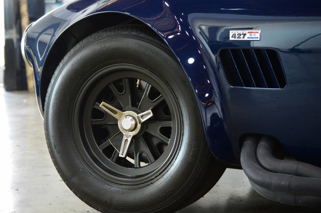 2008 Shelby CSX Cobra Continuation - Image 30 of 31