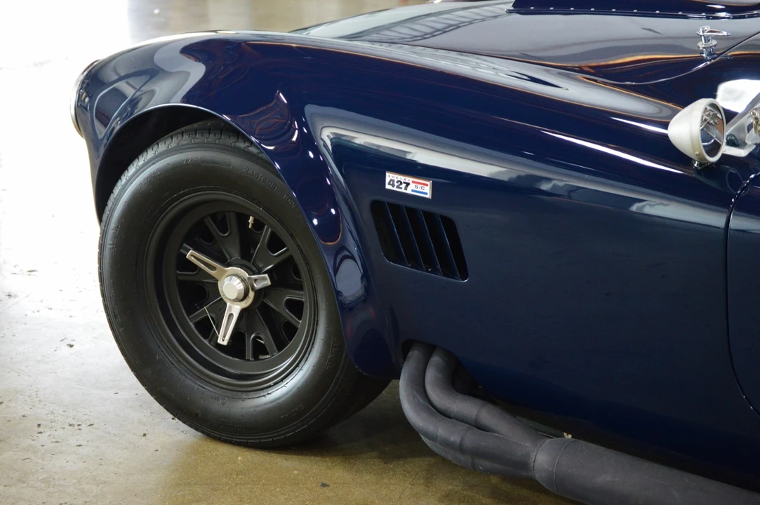 2008 Shelby CSX Cobra Continuation - Image 29 of 31