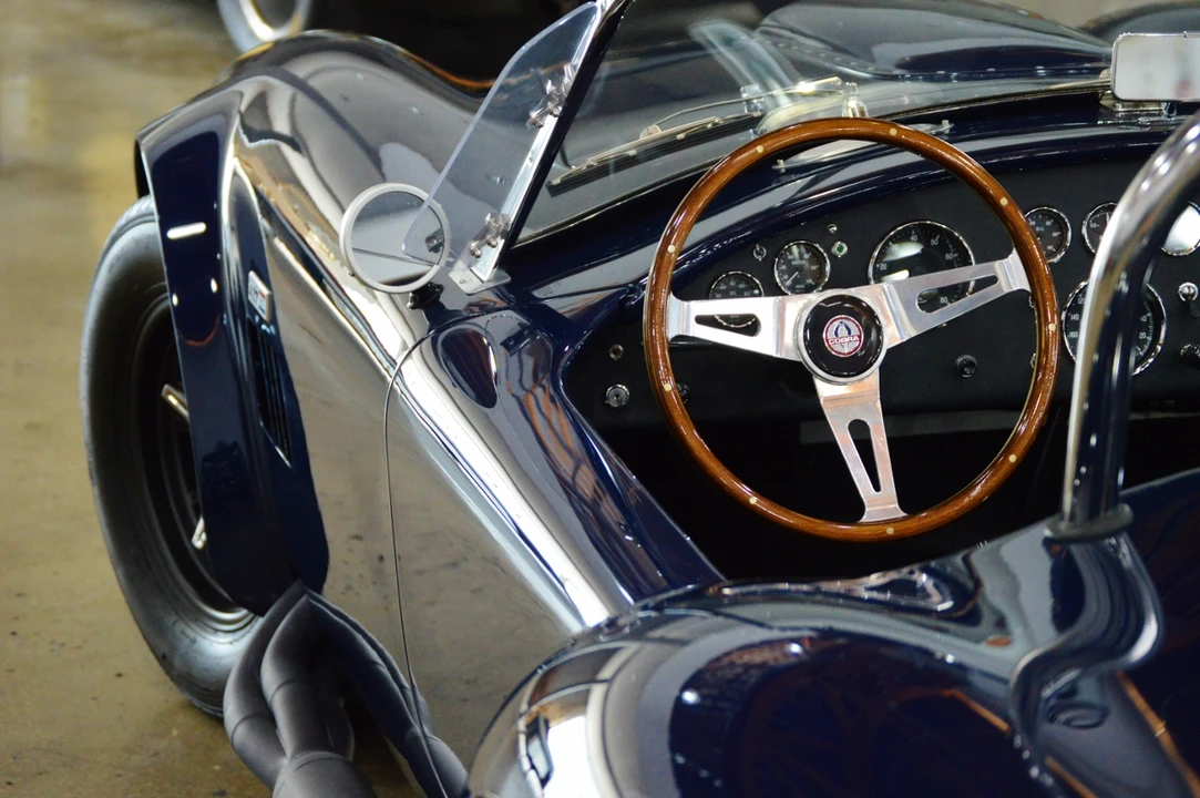 2008 Shelby CSX Cobra Continuation - Image 28 of 31