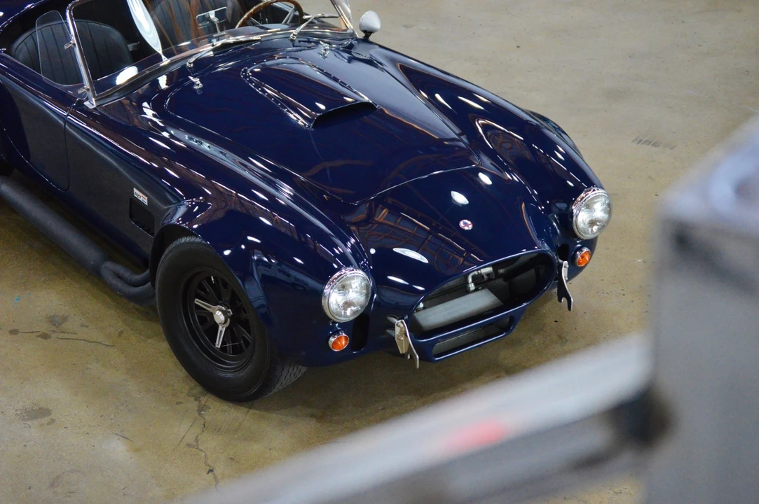 2008 Shelby CSX Cobra Continuation - Image 27 of 31