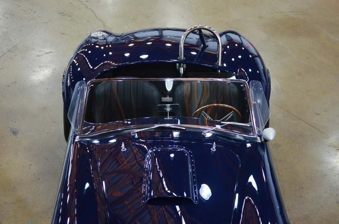2008 Shelby CSX Cobra Continuation - Image 26 of 31