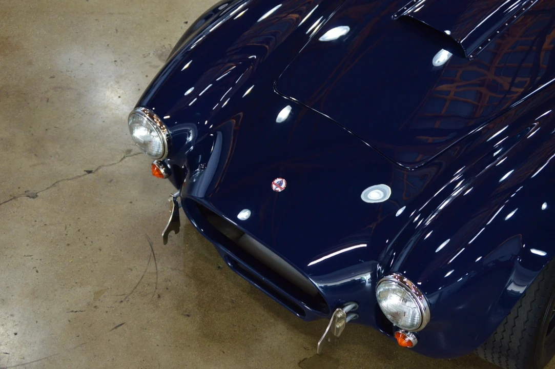 2008 Shelby CSX Cobra Continuation - Image 25 of 31