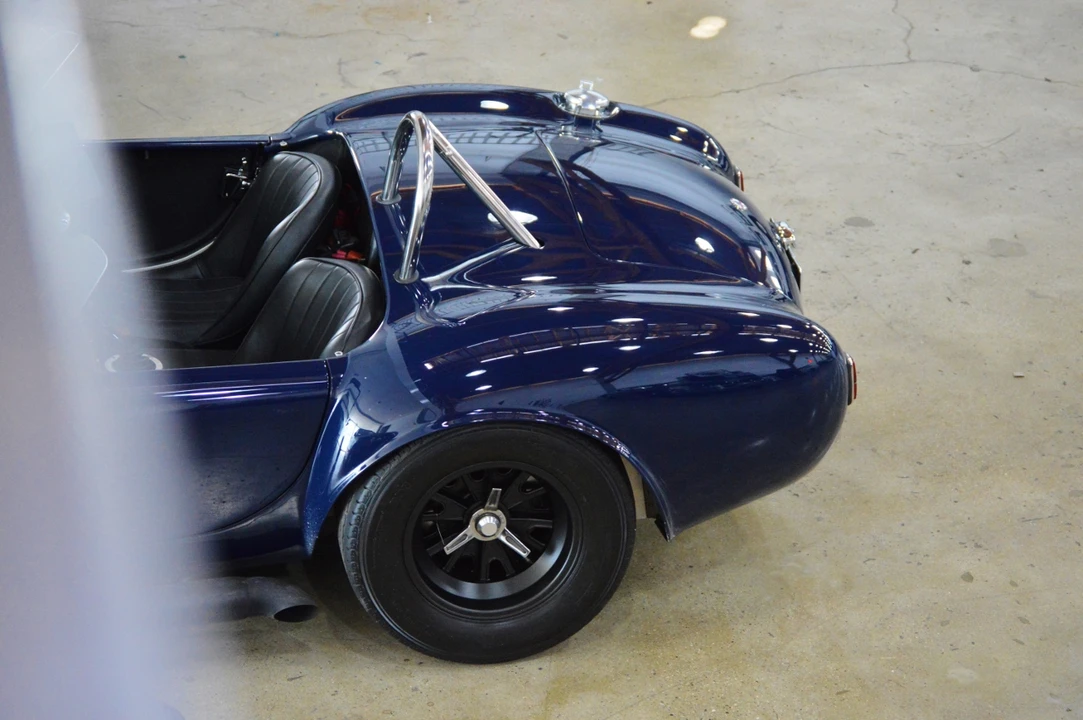 2008 Shelby CSX Cobra Continuation - Image 23 of 31