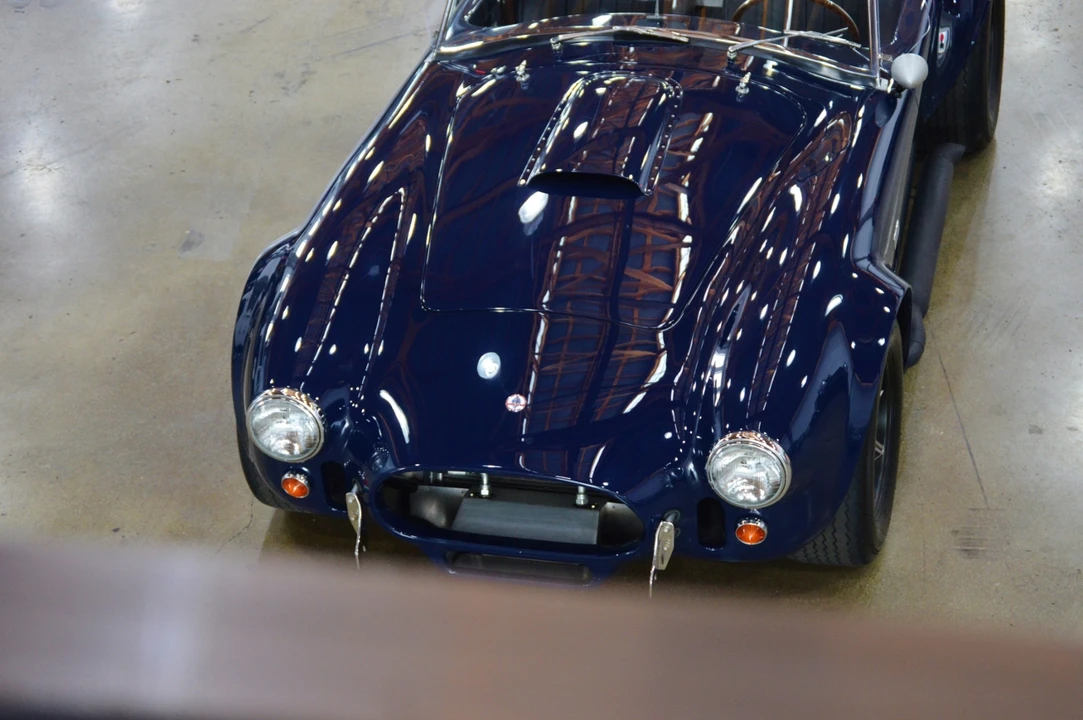 2008 Shelby CSX Cobra Continuation - Image 22 of 31