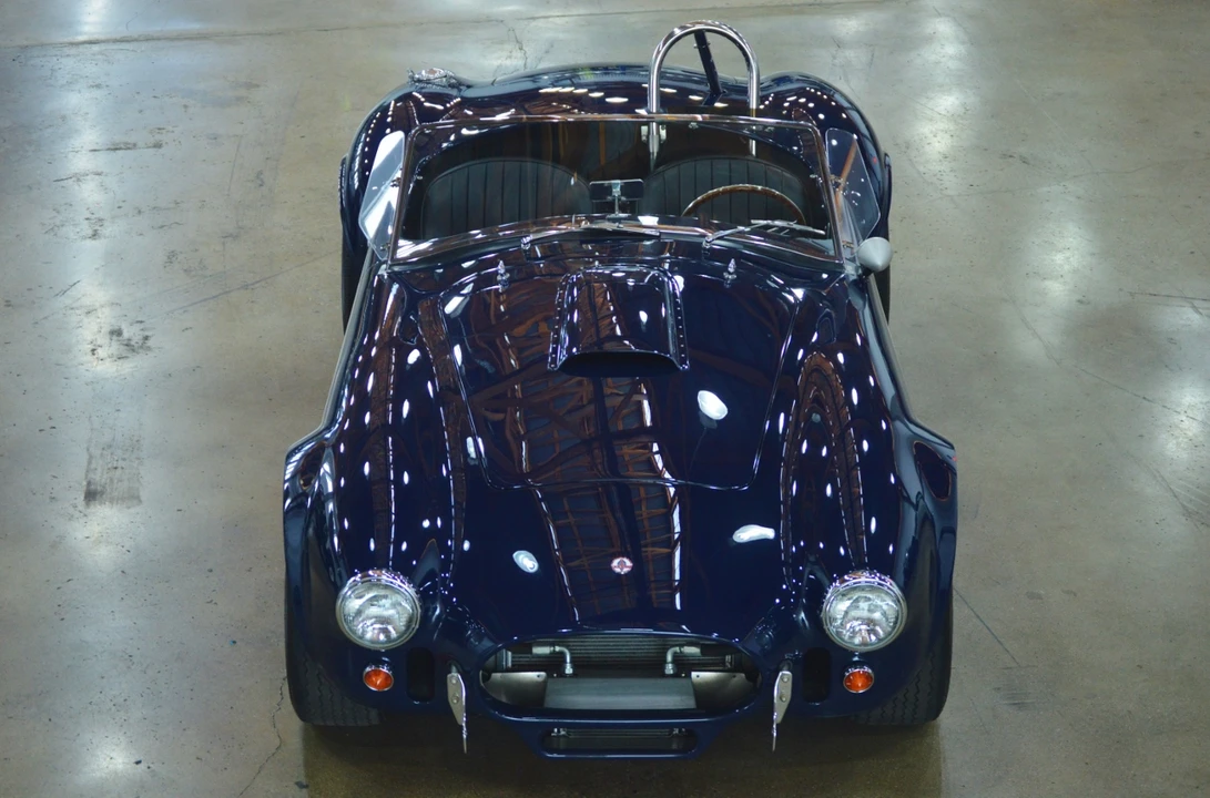 2008 Shelby CSX Cobra Continuation - Image 11 of 31