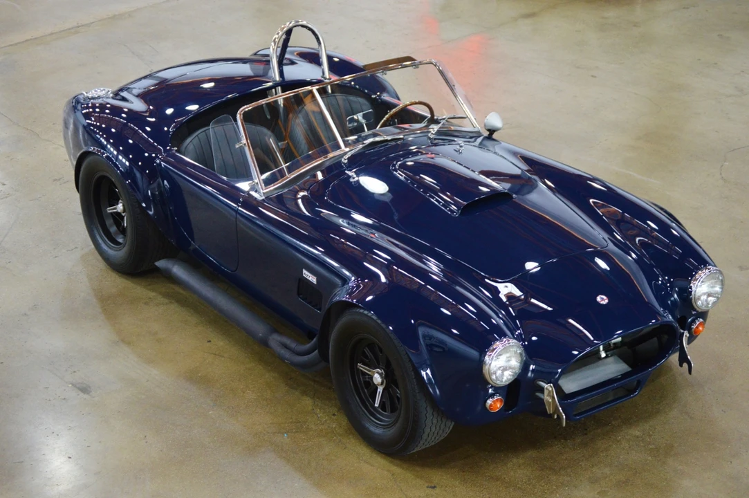 2008 Shelby CSX Cobra Continuation - Image 2 of 31