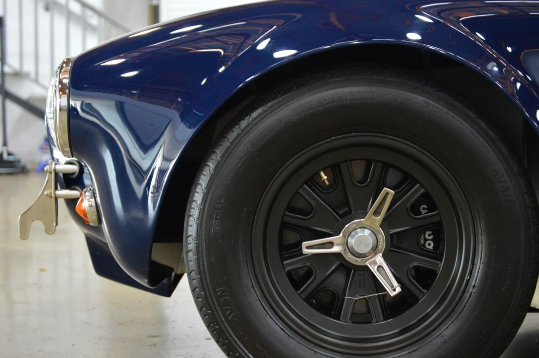 2008 Shelby CSX Cobra Continuation - Image 21 of 31