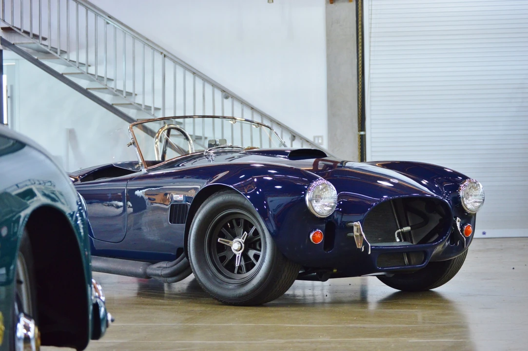 2008 Shelby CSX Cobra Continuation - Image 10 of 31