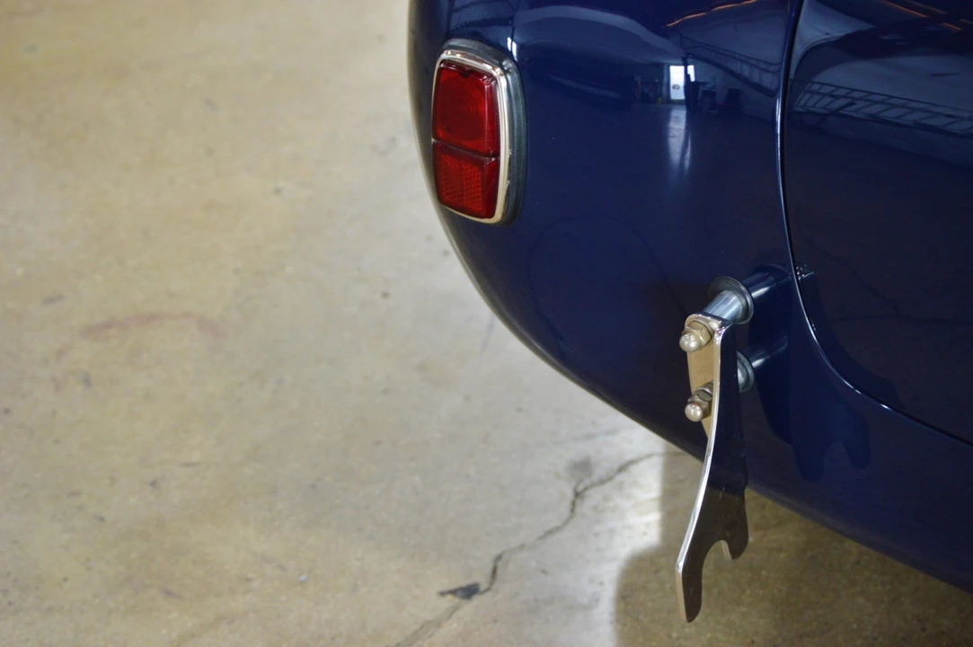 2008 Shelby CSX Cobra Continuation - Image 19 of 31