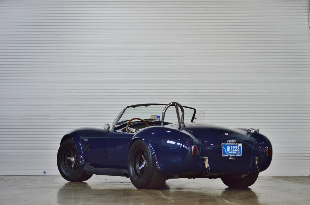 2008 Shelby CSX Cobra Continuation - Image 8 of 31