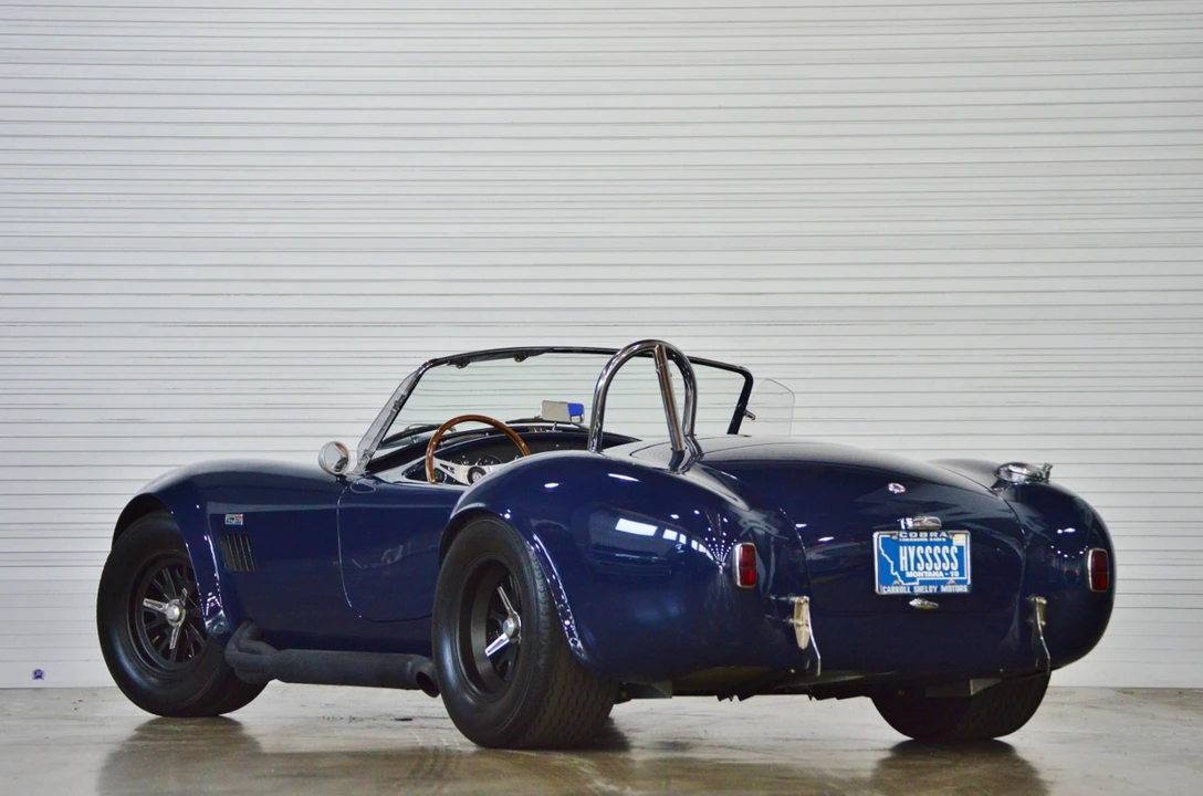 2008 Shelby CSX Cobra Continuation - Image 7 of 31