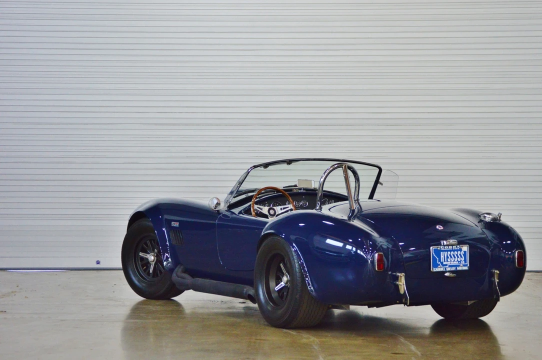 2008 Shelby CSX Cobra Continuation - Image 6 of 31