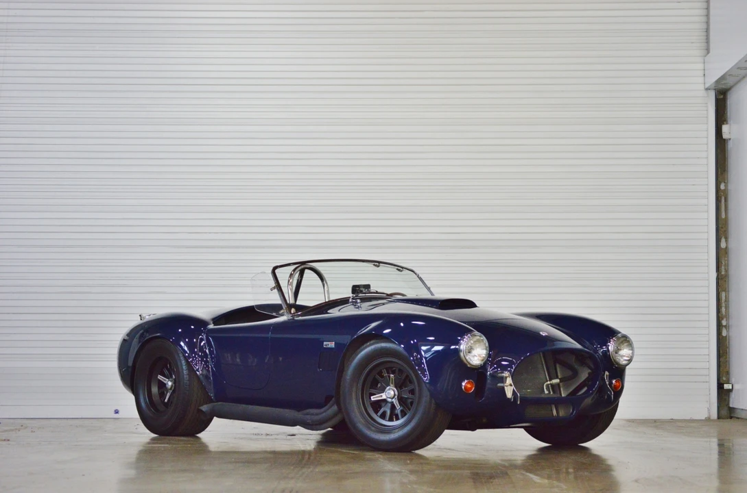 2008 Shelby CSX Cobra Continuation - Image 4 of 31
