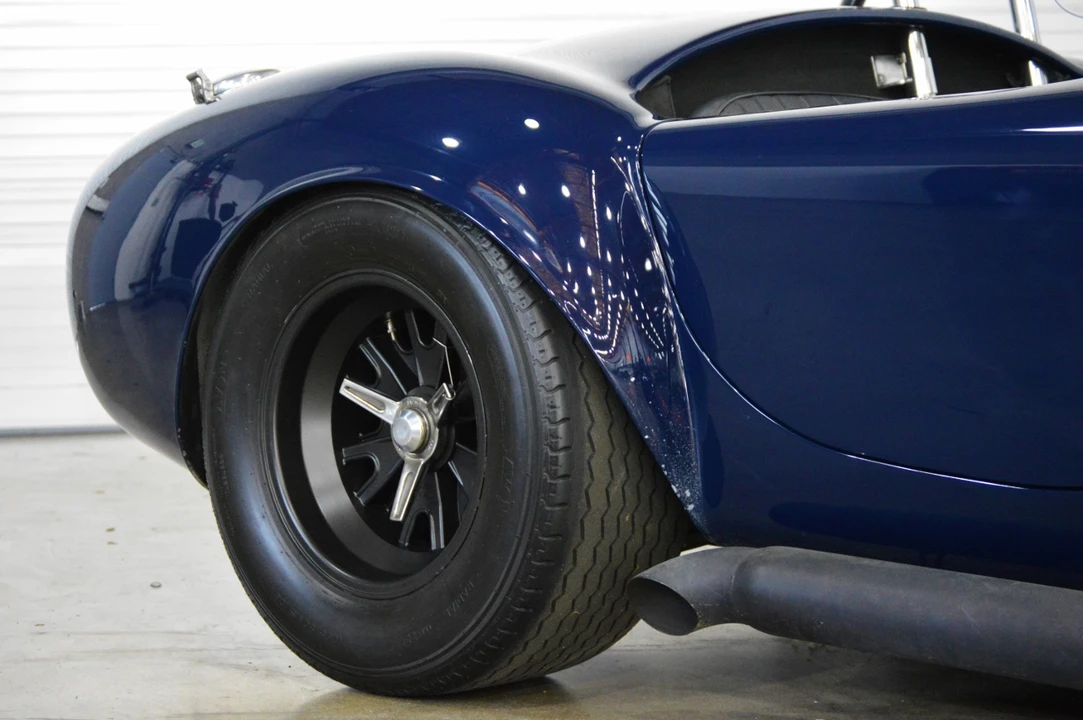 2008 Shelby CSX Cobra Continuation - Image 17 of 31