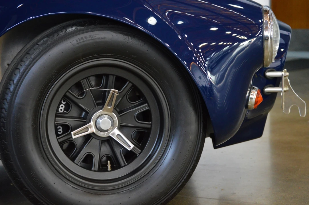 2008 Shelby CSX Cobra Continuation - Image 16 of 31