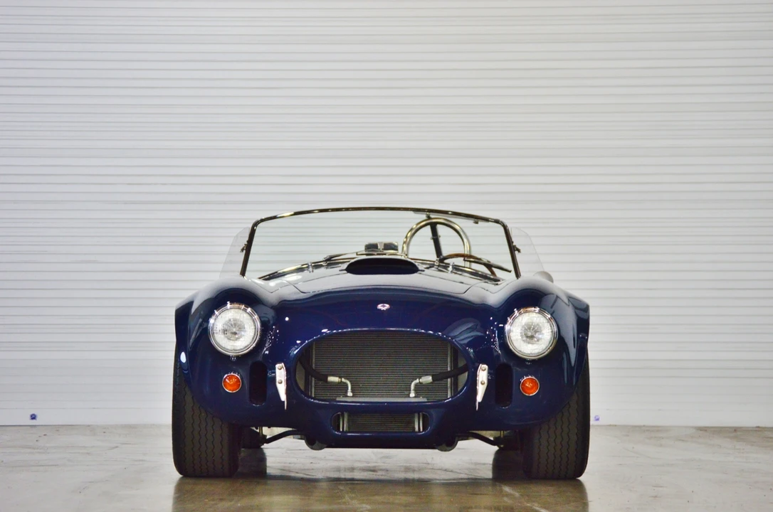 2008 Shelby CSX Cobra Continuation - Image 12 of 31