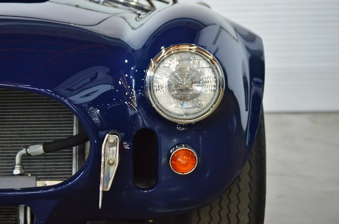 2008 Shelby CSX Cobra Continuation - Image 15 of 31