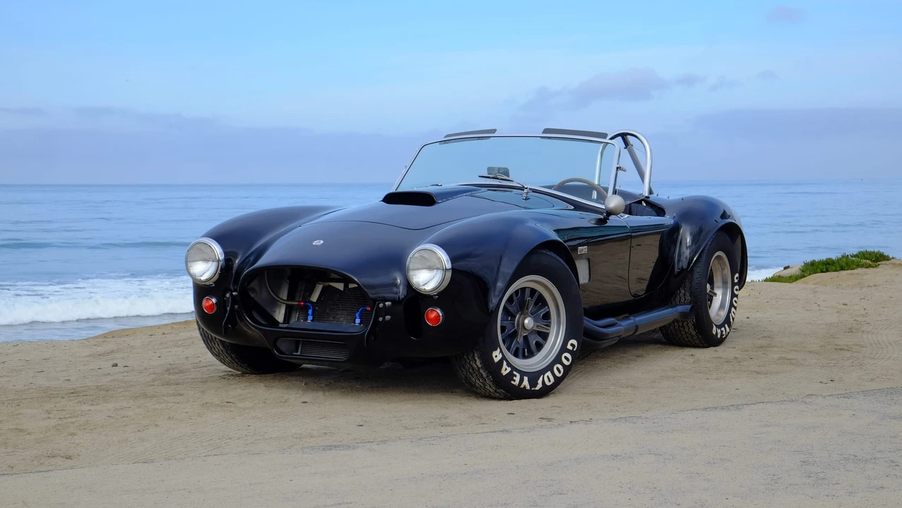Shelby CSX Cobra Continuation - Image 5 of 31