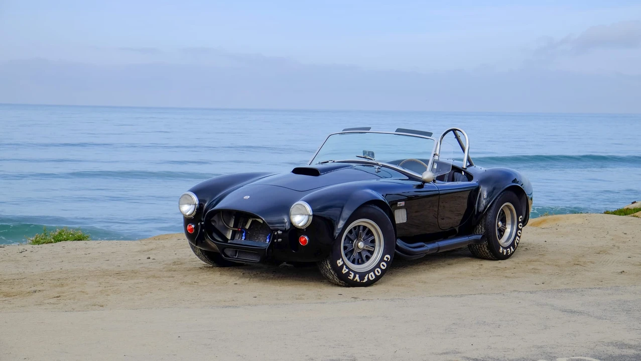 Shelby CSX Cobra Continuation - Image 7 of 31