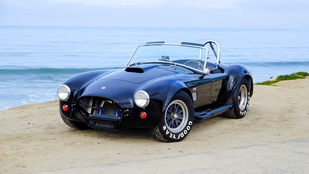 Shelby CSX Cobra Continuation - Image 12 of 31