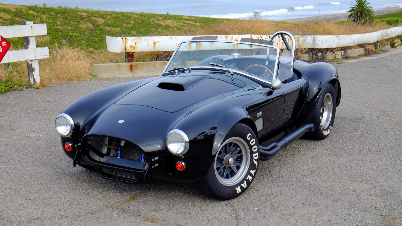 Shelby CSX Cobra Continuation - Image 16 of 31