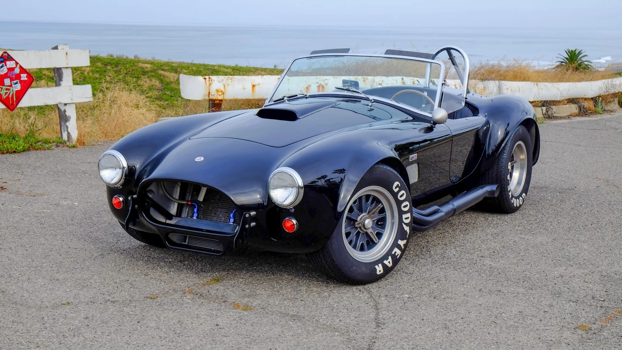 Shelby CSX Cobra Continuation - Image 17 of 31