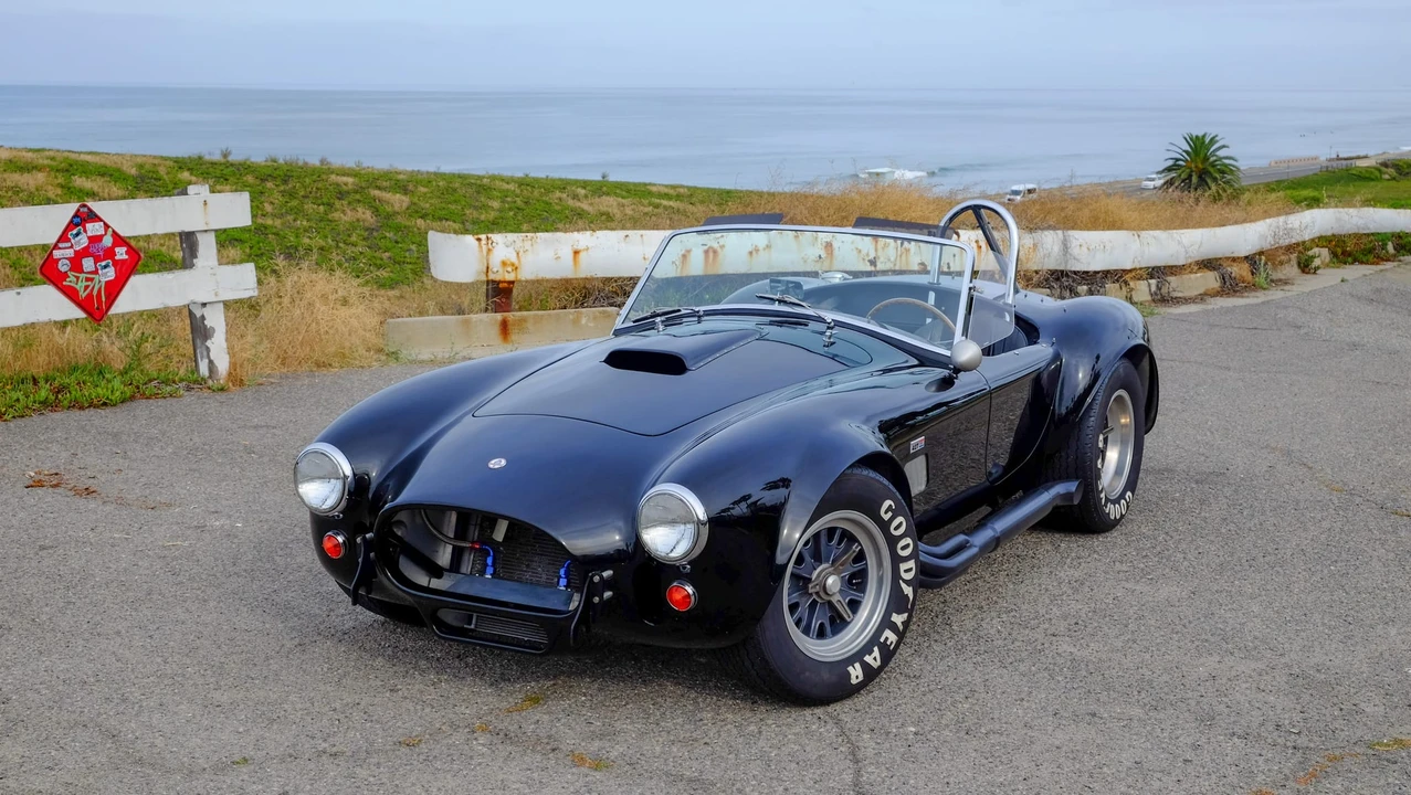 Shelby CSX Cobra Continuation - Image 18 of 31