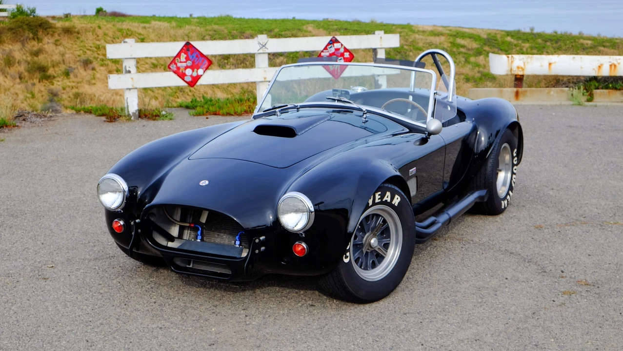 Shelby CSX Cobra Continuation - Image 10 of 31