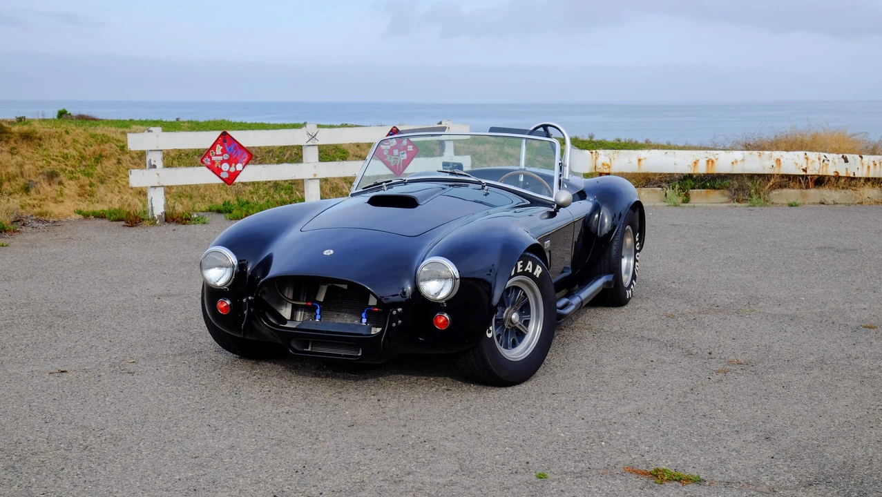 Shelby CSX Cobra Continuation - Image 15 of 31