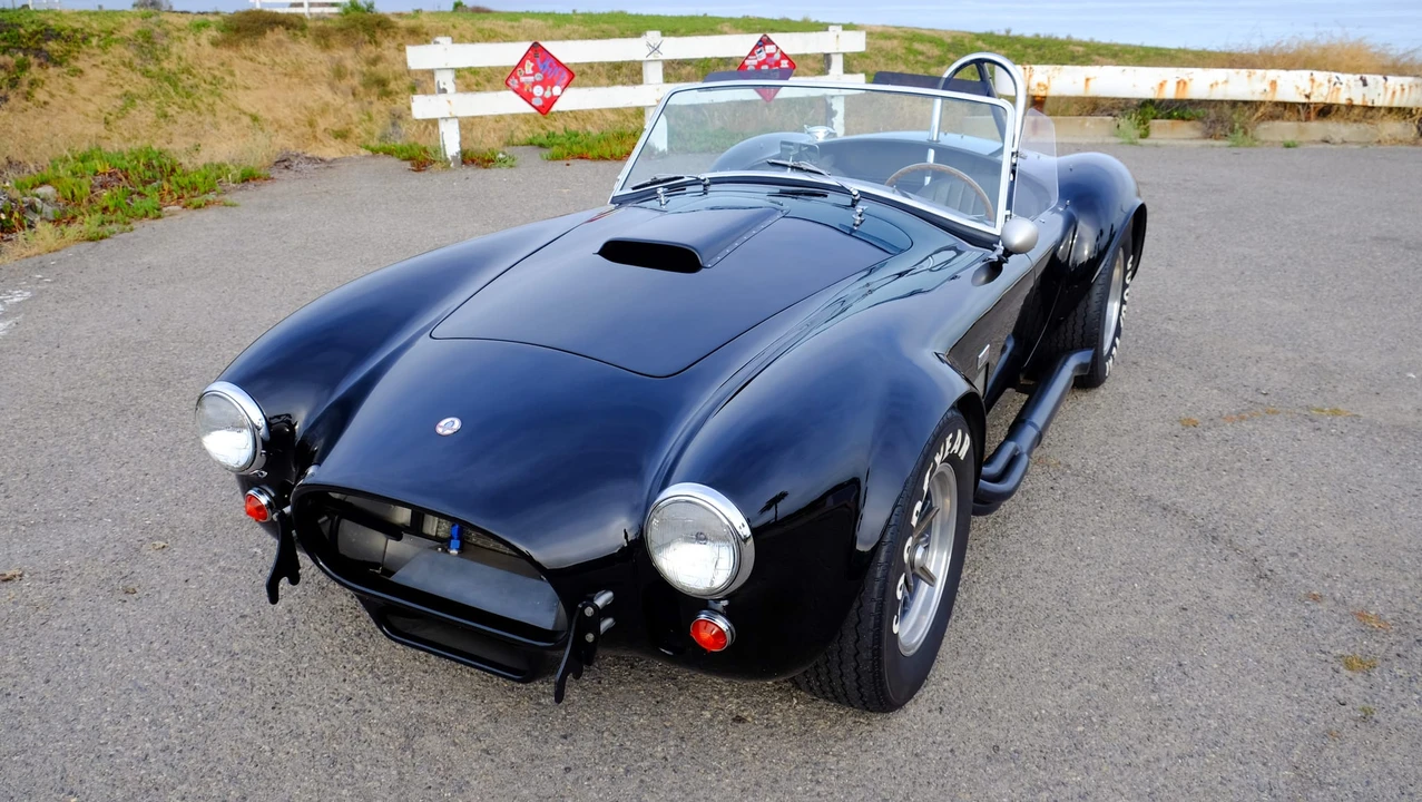 Shelby CSX Cobra Continuation - Image 19 of 31
