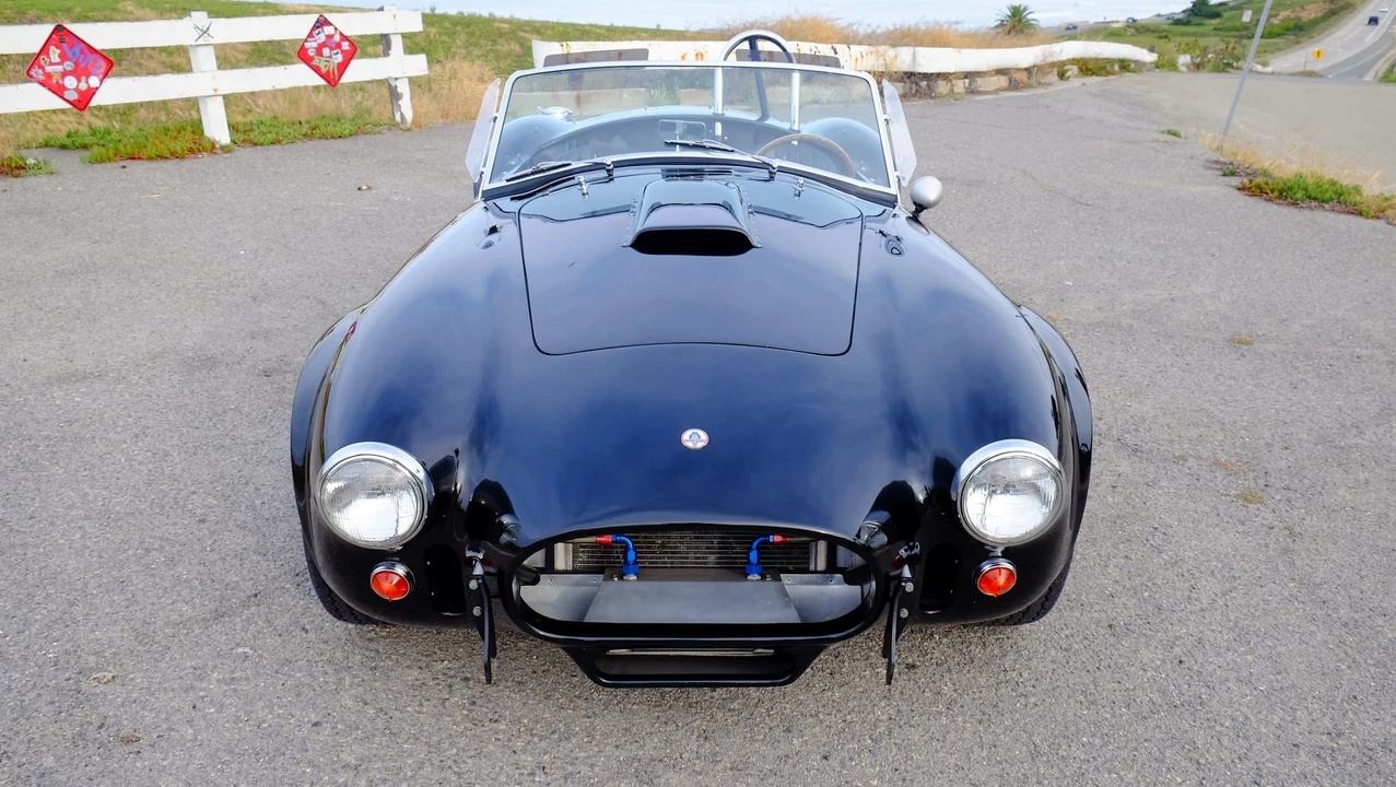 Shelby CSX Cobra Continuation - Image 20 of 31