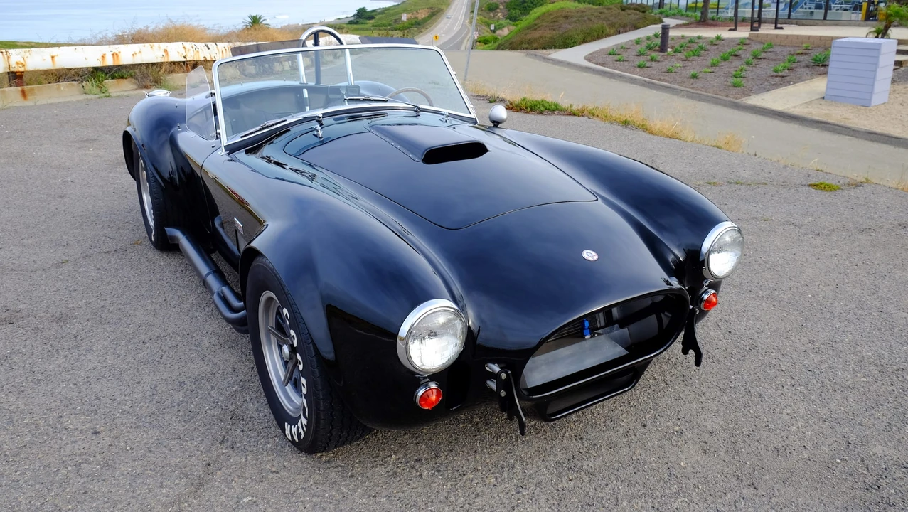 Shelby CSX Cobra Continuation - Image 29 of 31
