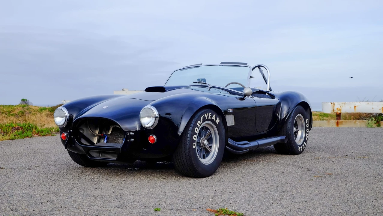 Shelby CSX Cobra Continuation - Image 13 of 31