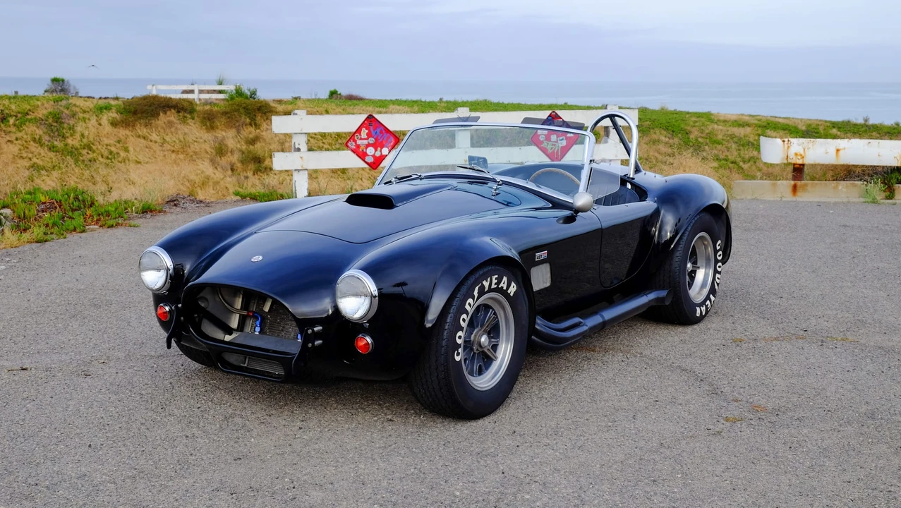 Shelby CSX Cobra Continuation - Image 14 of 31