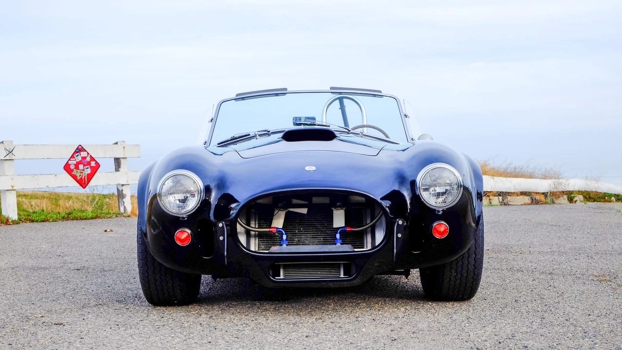 Shelby CSX Cobra Continuation - Image 23 of 31