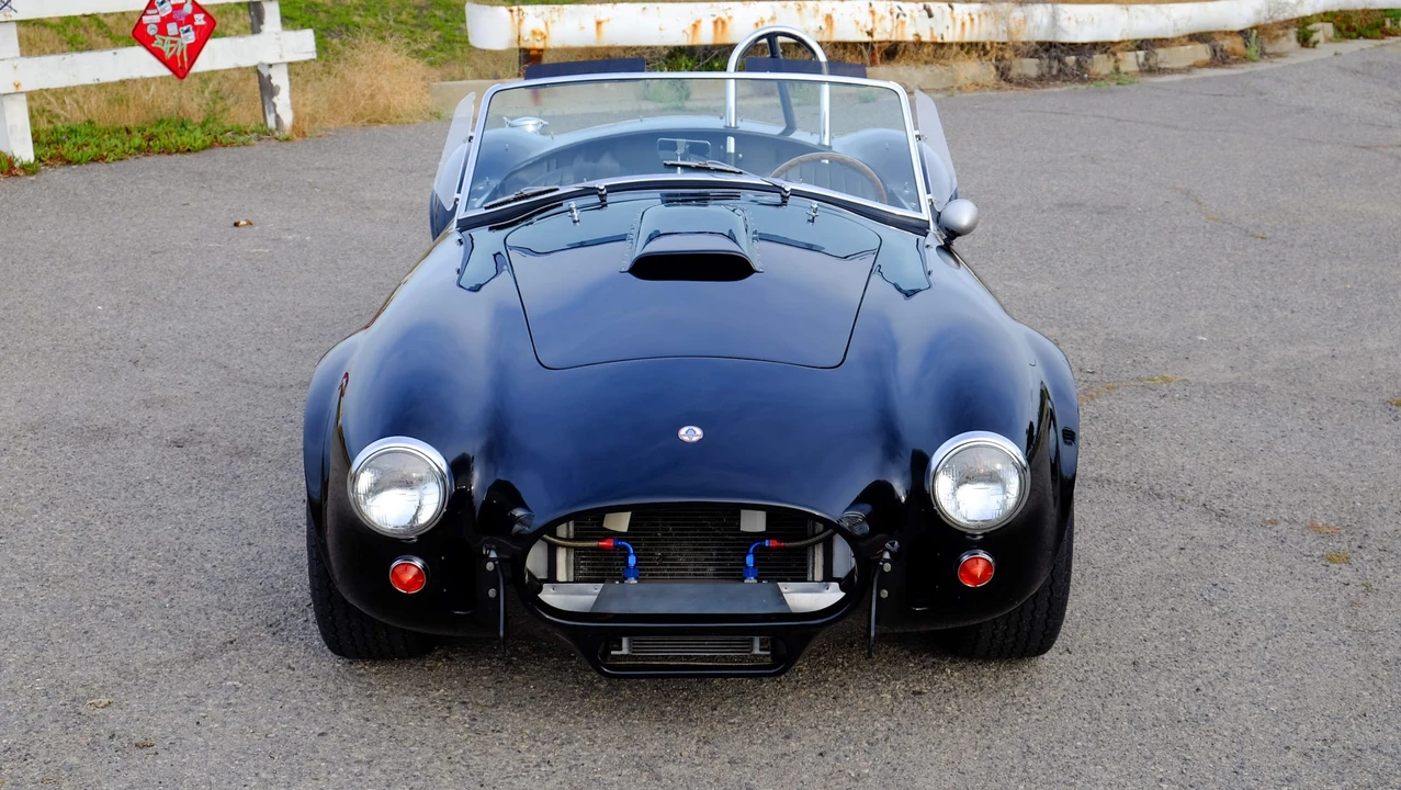 Shelby CSX Cobra Continuation - Image 21 of 31