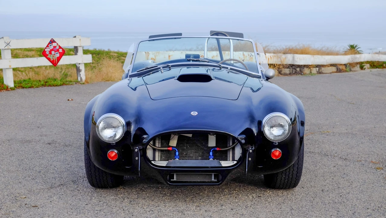 Shelby CSX Cobra Continuation - Image 22 of 31