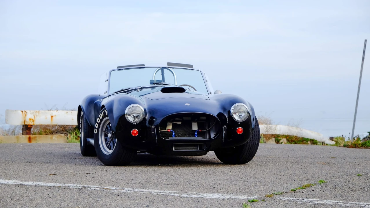 Shelby CSX Cobra Continuation - Image 25 of 31