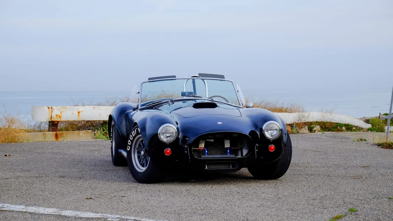 Shelby CSX Cobra Continuation - Image 24 of 31