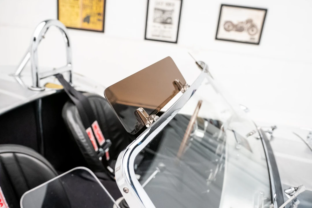 Shelby Cobra Replica - Image 29 of 31